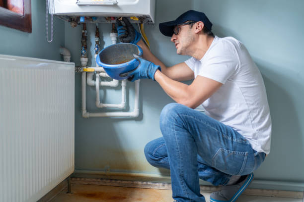 Best Water Heater Installation and Repair  in Mayfair, CA